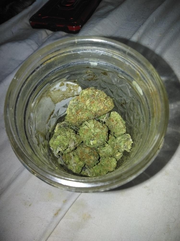 Ice Cream Cookies - 28 grams - Customer Photo From Jack Rein