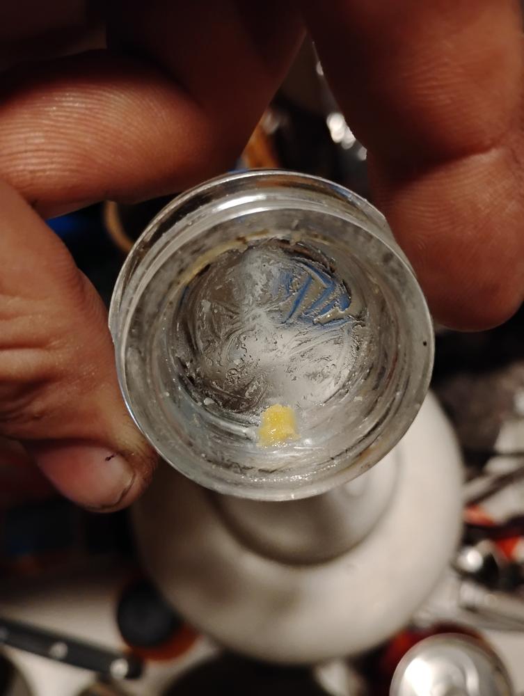 Cali House Sugar 2G - Customer Photo From Harles