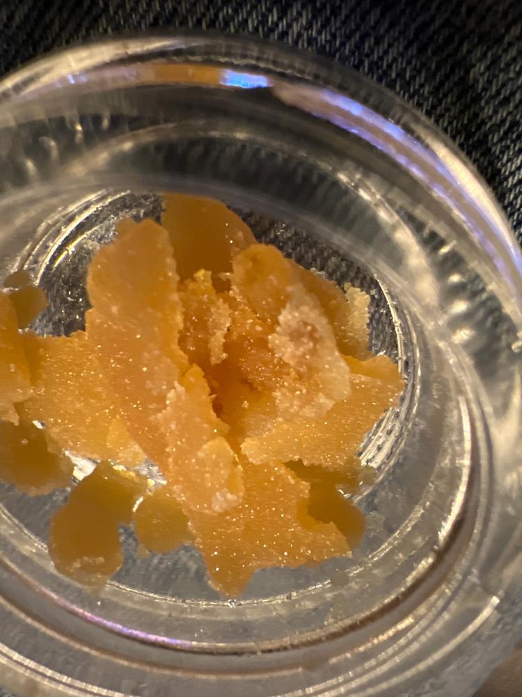 Cali House Shatter 2G - Customer Photo From Raul Coronado 