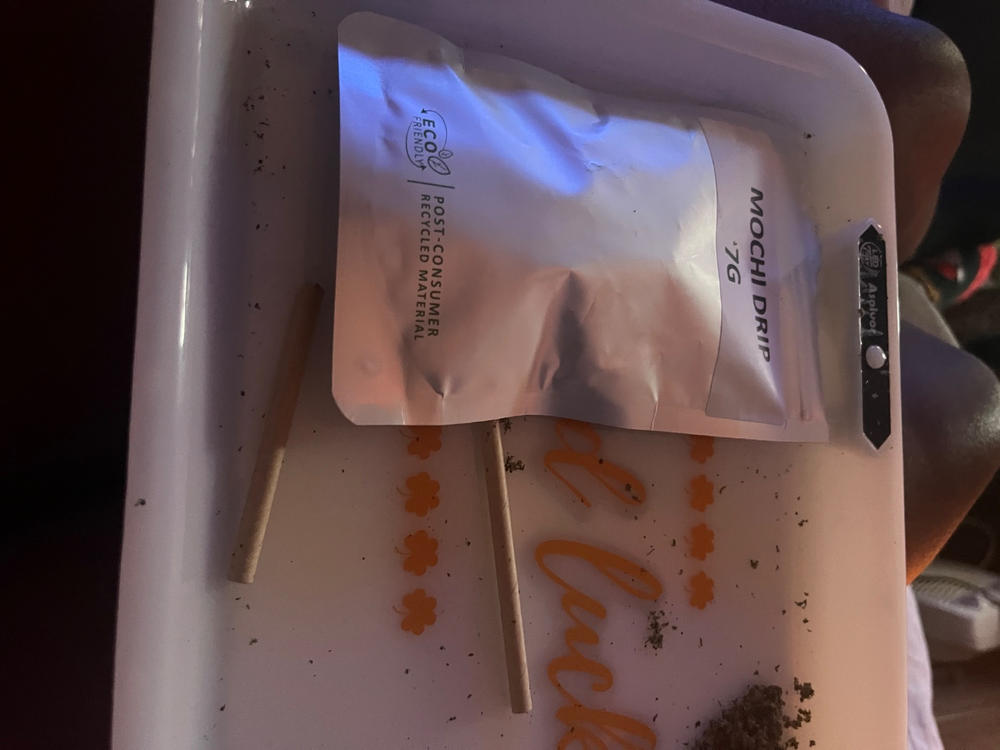 Build Your Own Ounce (Exotic) - Customer Photo From Sharee Thomas