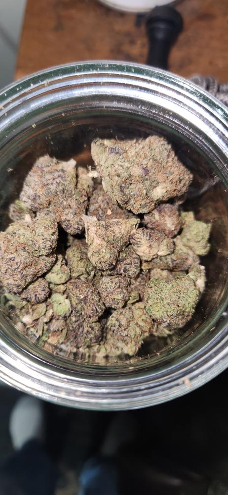 Super Lemon Cherry Gelato - Customer Photo From Bryan Cieslak