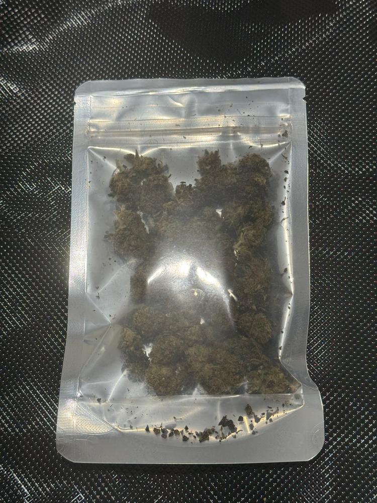 Gumbo - Customer Photo From Jonvincent 