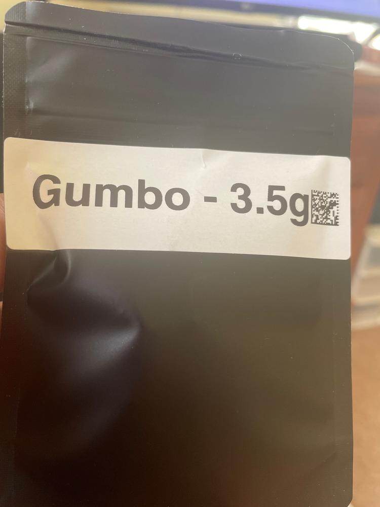 Gumbo - Customer Photo From Nicholas Rowdy