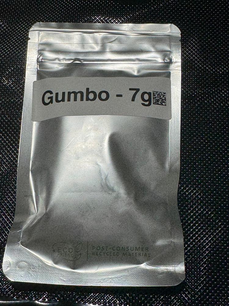 Gumbo - Customer Photo From Jonvincent 