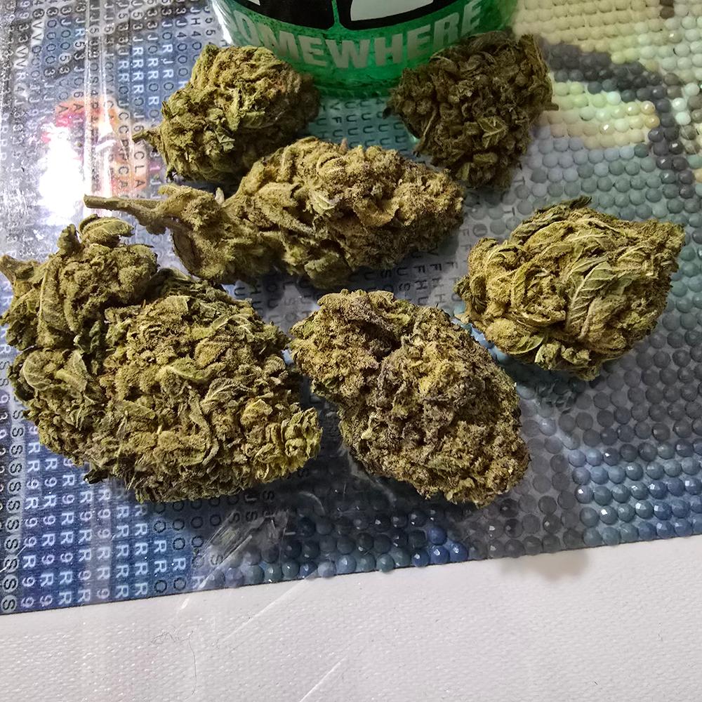 Cali Gold Cream - Customer Photo From Gary Creasey