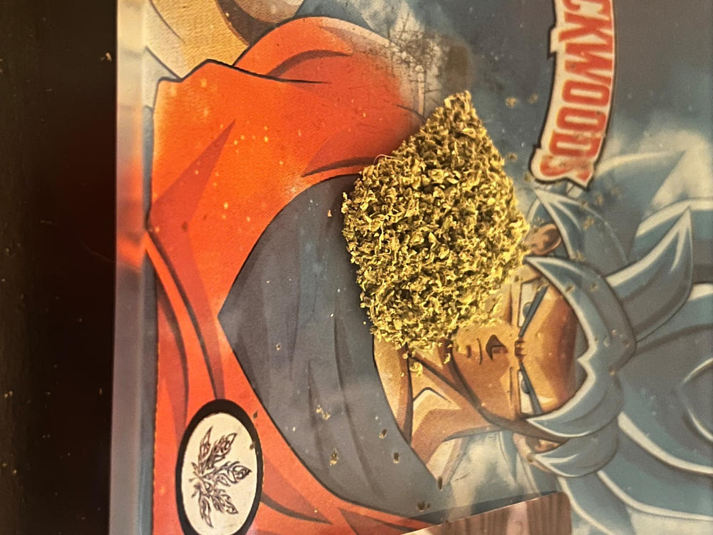 Cali Gold Cream - 28 grams - Customer Photo From Rick Suarez