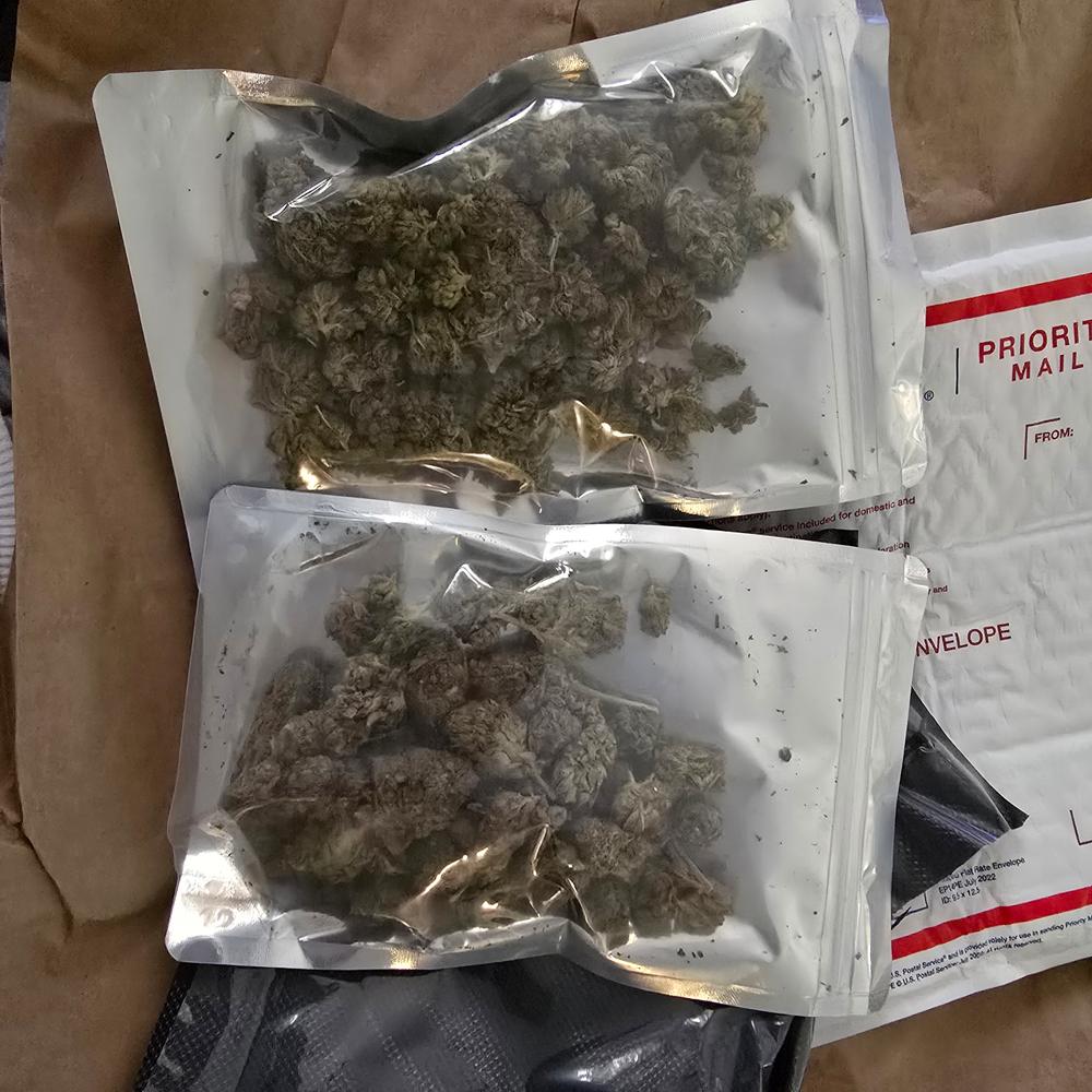 Cali Gold Cream - Customer Photo From Gary Creasey