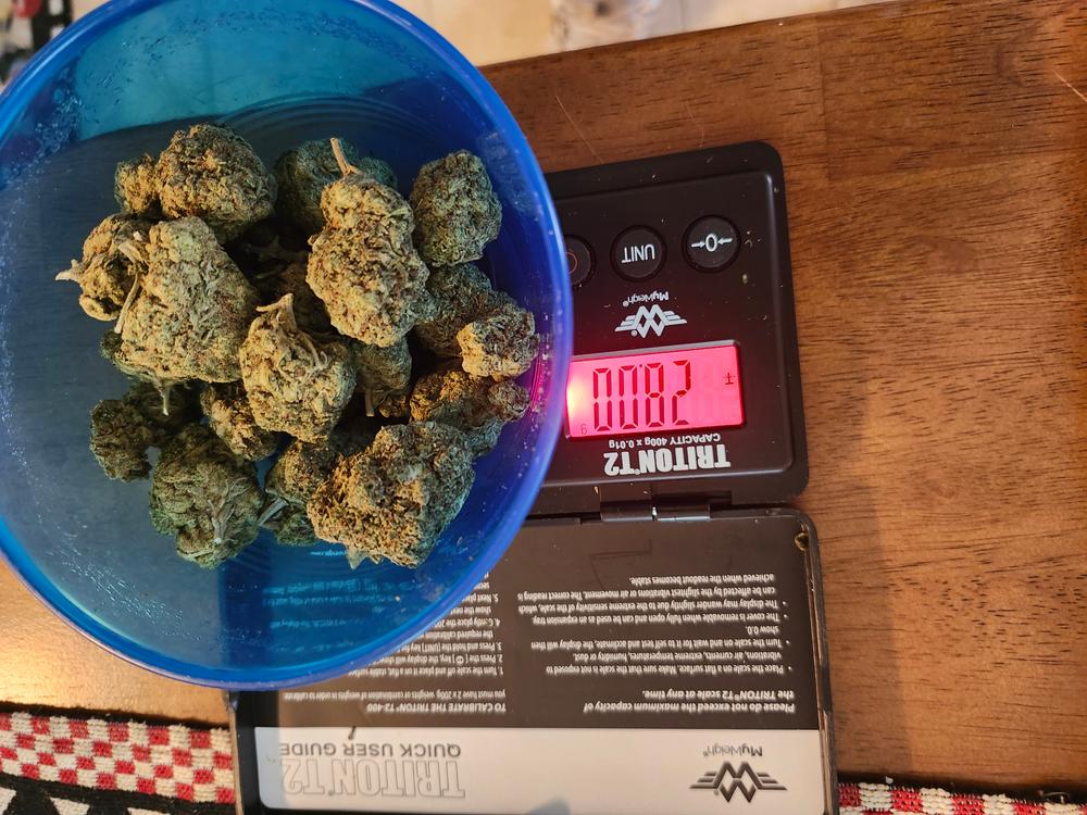 Resin Wrecker - Customer Photo From Richard Armstrong