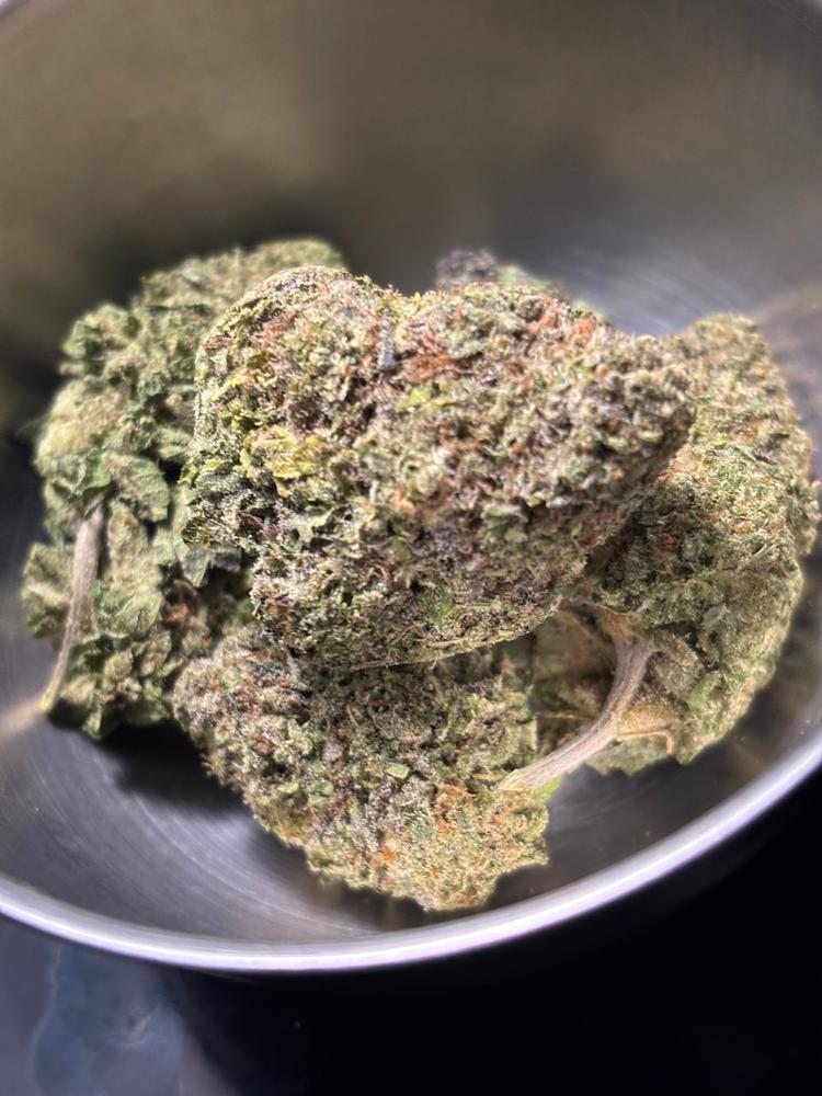 Frosted Cookie - Customer Photo From Mike.b