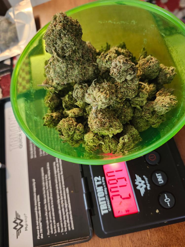 Gelato Cakester - Customer Photo From Richard Armstrong