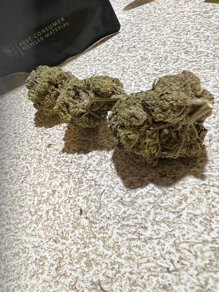 Black Slurpee - Customer Photo From Raul Coronado