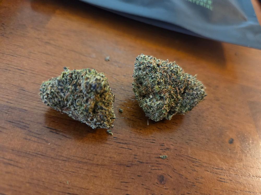 Black Slurpee - Customer Photo From Richard Armstrong