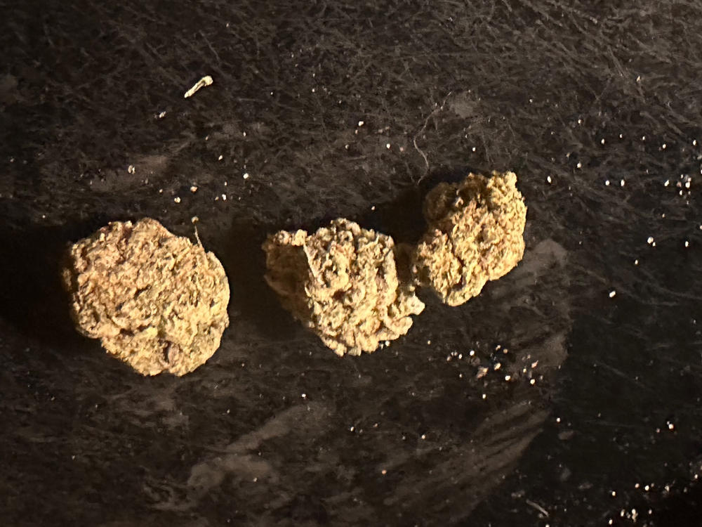 Russian Cream - 3.5 grams - Customer Photo From Ricky Hart