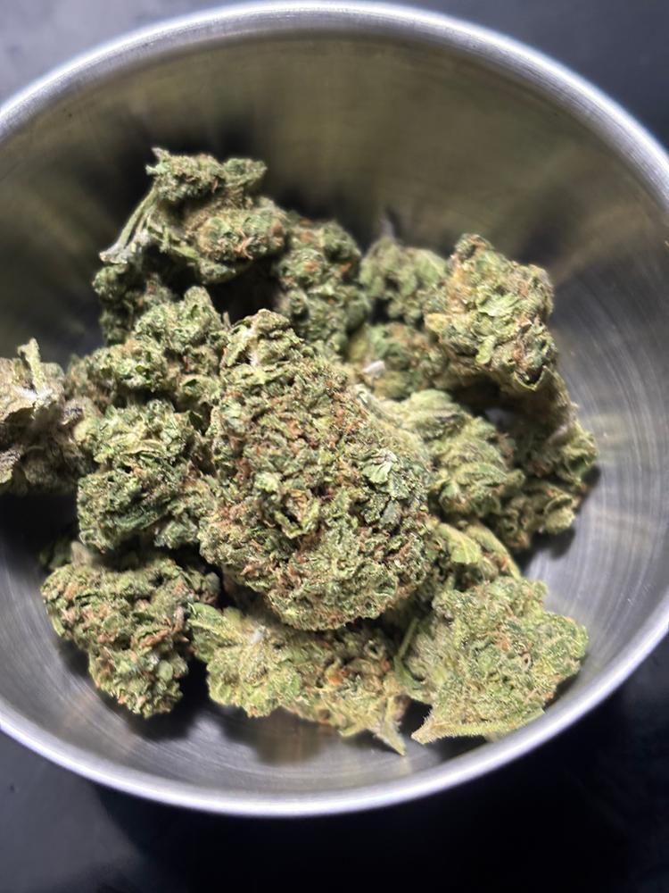 Burger Breath - Customer Photo From Mike. B