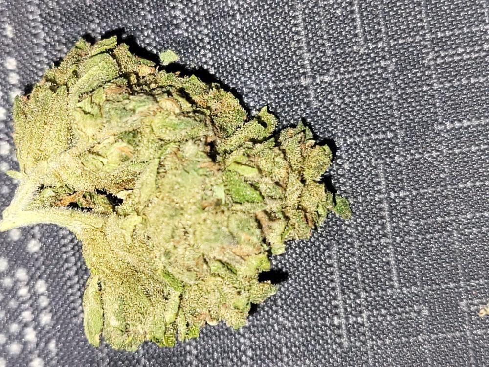 Burger Breath - 14 grams - Customer Photo From Edward kube