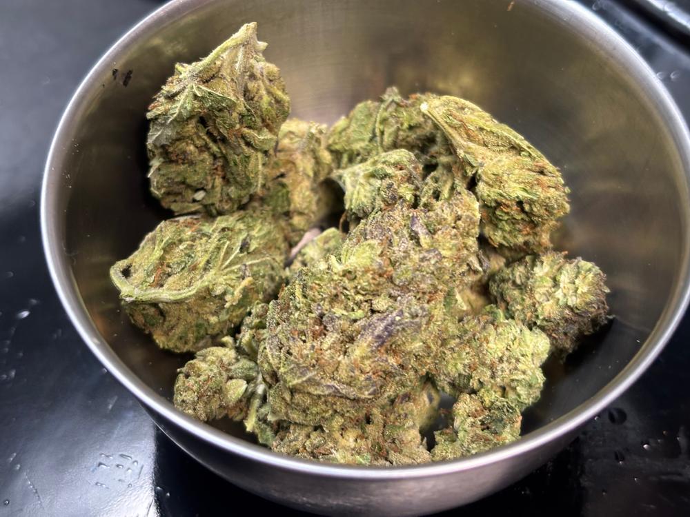 Pink Guava - Customer Photo From Mike b