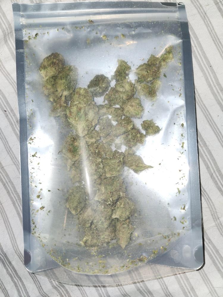 Pink Guava - 28 grams - Customer Photo From ALLEN SLONE