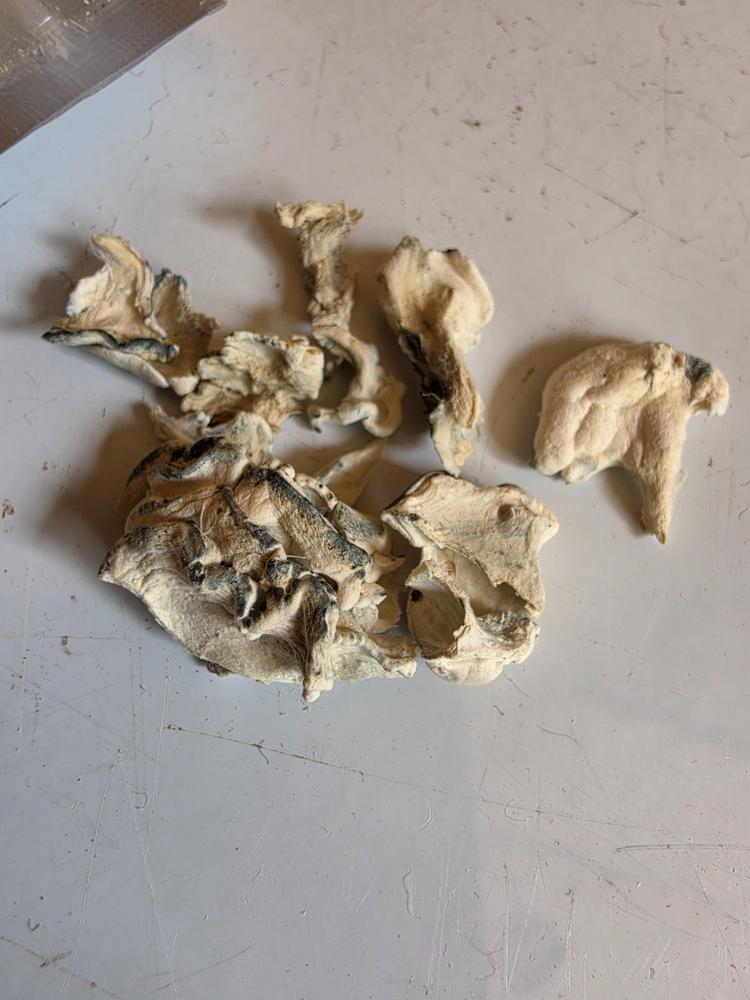 Enigma - 7 grams - Customer Photo From Lee Boatwright