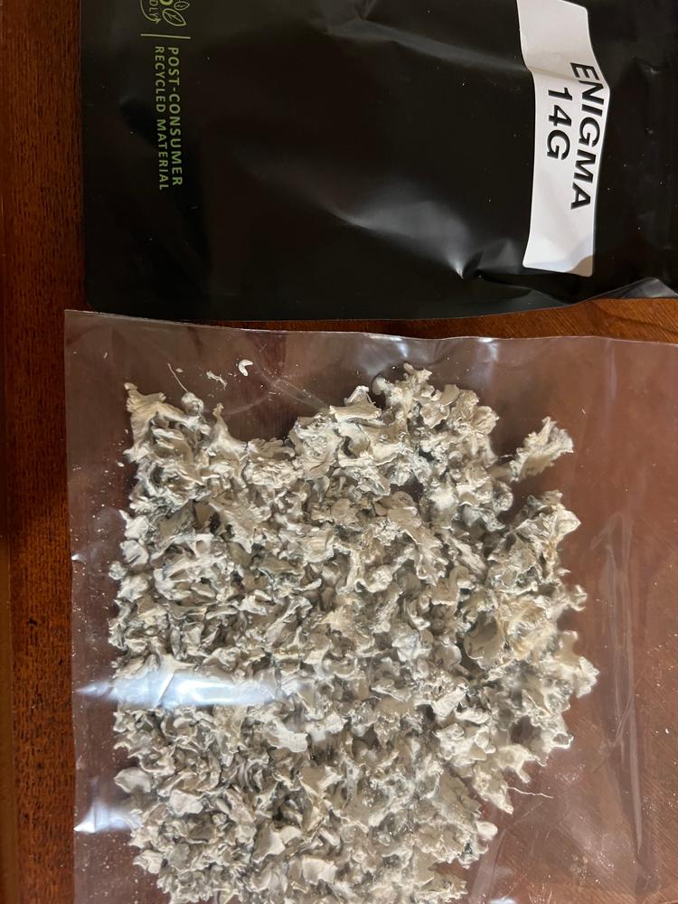 Enigma - Customer Photo From Raul Coronado