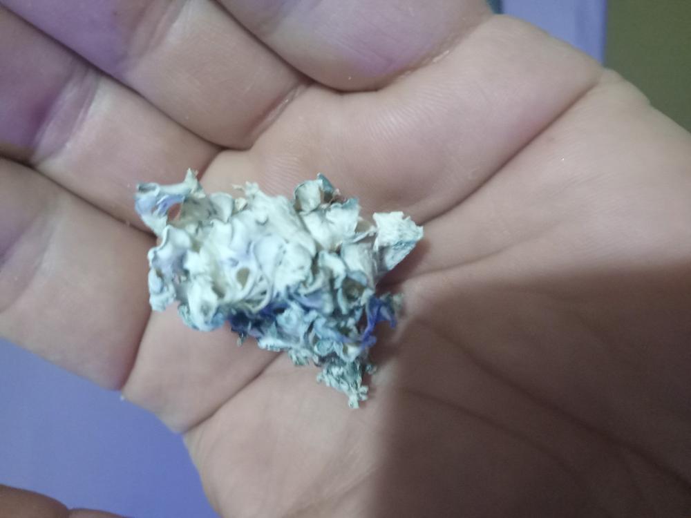 Enigma - 14 grams - Customer Photo From Michael Sewell