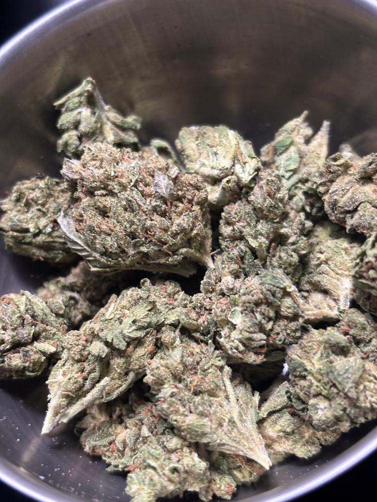 Chemdawg - Customer Photo From Mike.b