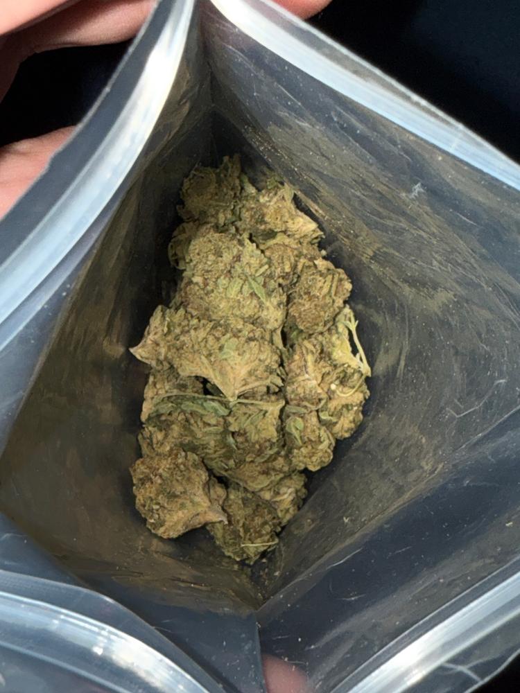 Purple Punch - Customer Photo From Anna