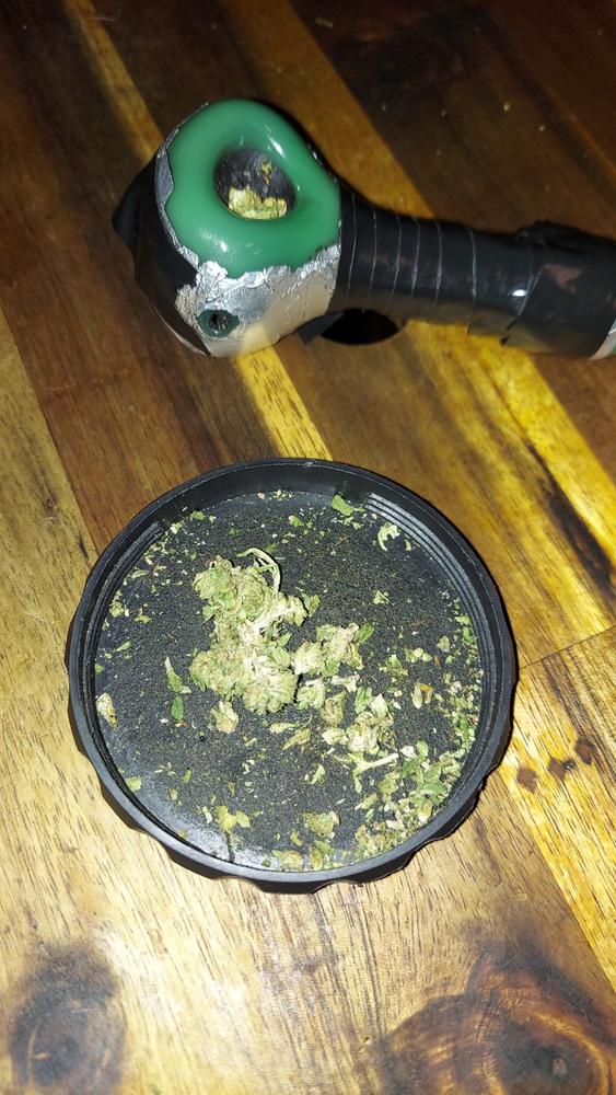 OG Kush - 28 grams - Customer Photo From Larry Pemberton