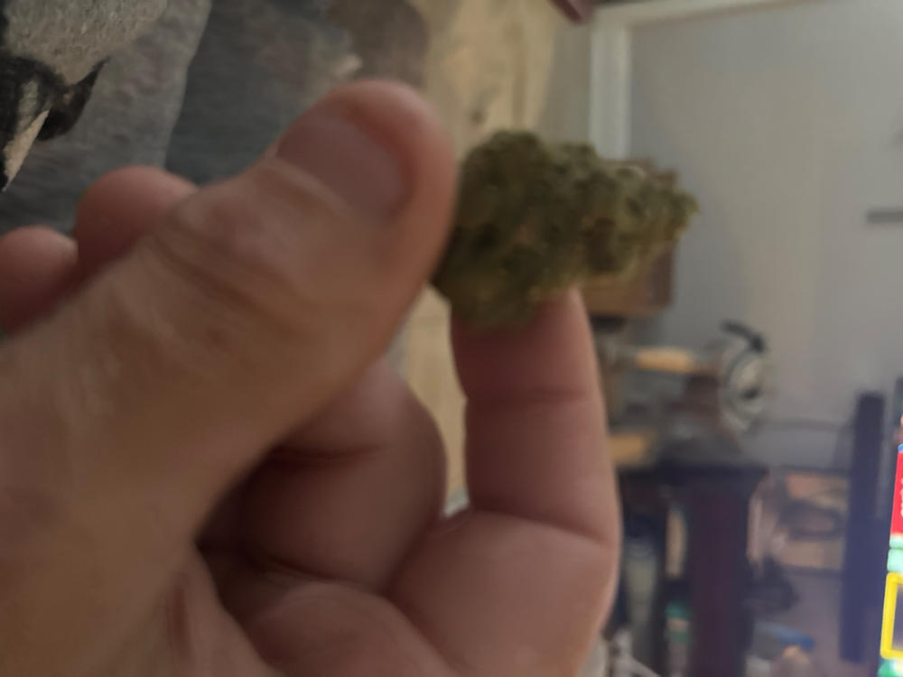 Passion Fruit Fuel - 28 grams - Customer Photo From Kathy Delise