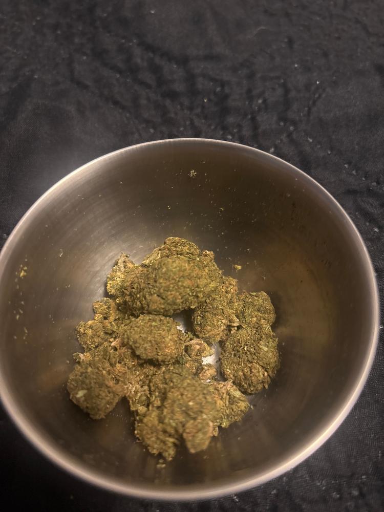 Sour OG - Customer Photo From Michael R Boston