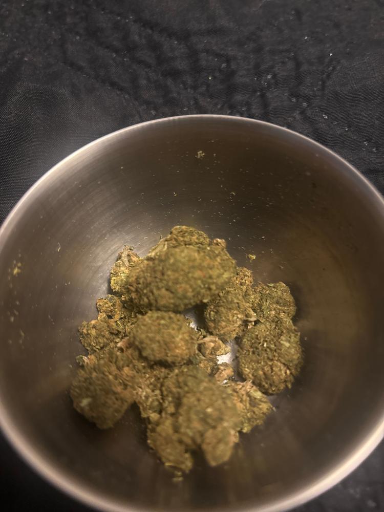Sour OG - Customer Photo From Michael R Boston