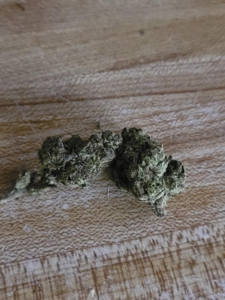 Cherry Wave - Customer Photo From Theresa Farr