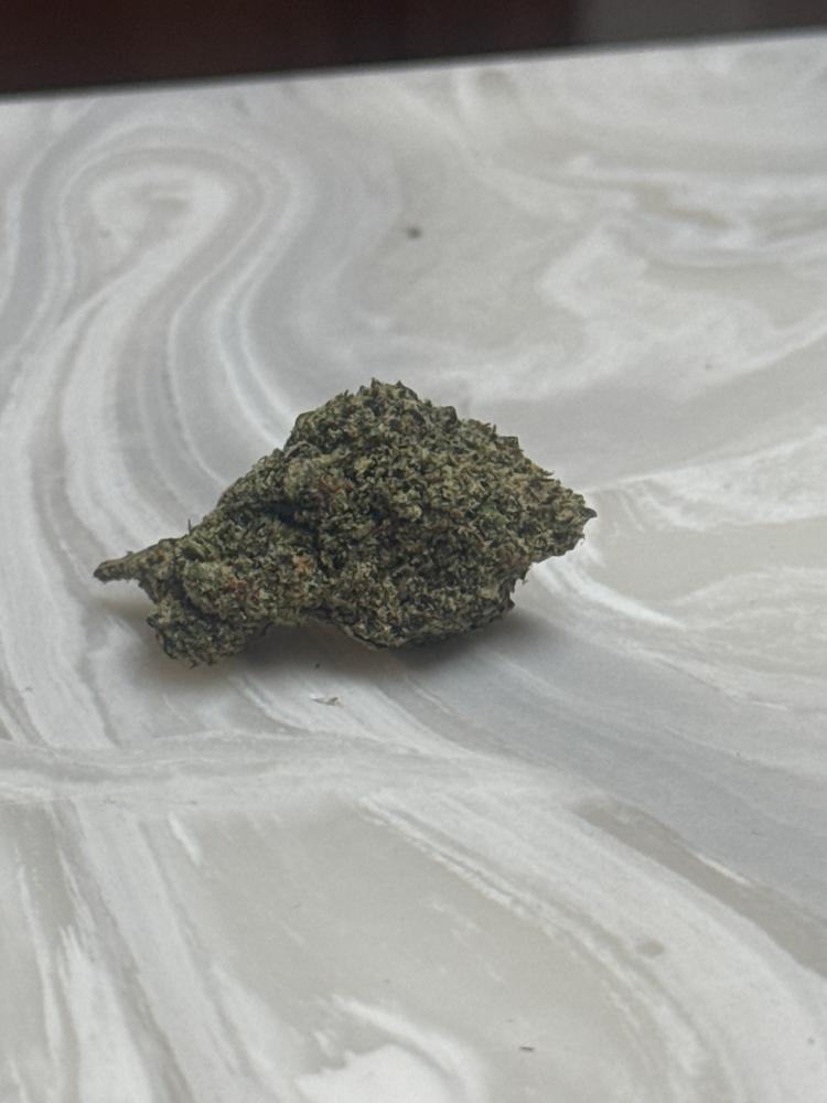 Cherry Wave - Customer Photo From Doug Knief