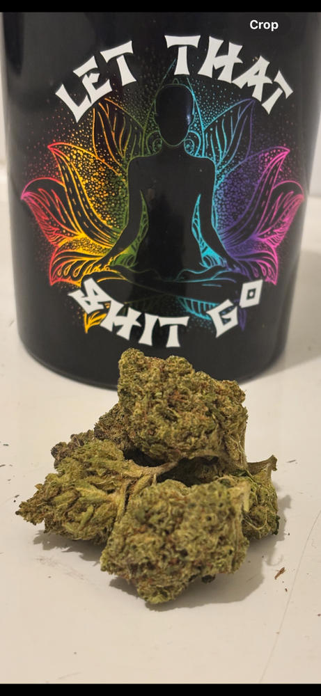 GovernMint Oasis - 28 grams - Customer Photo From Joel Ritz