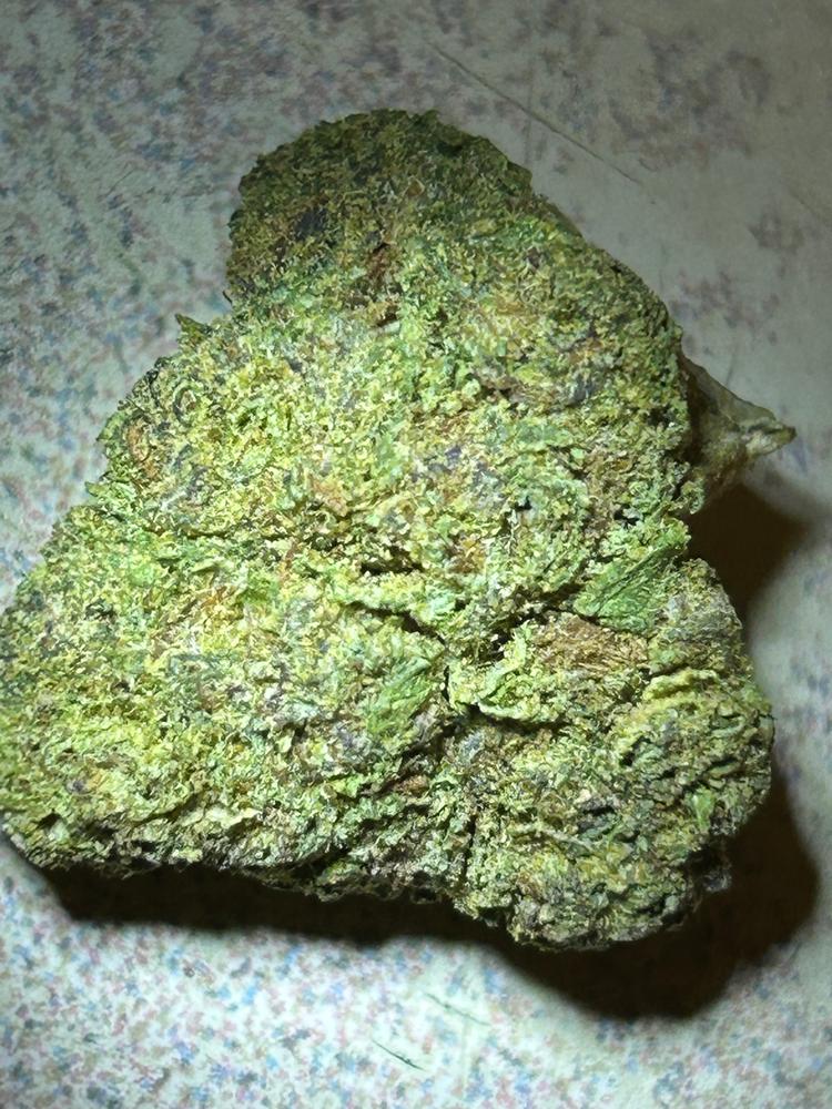 Pink Runtz - Customer Photo From Andres C.