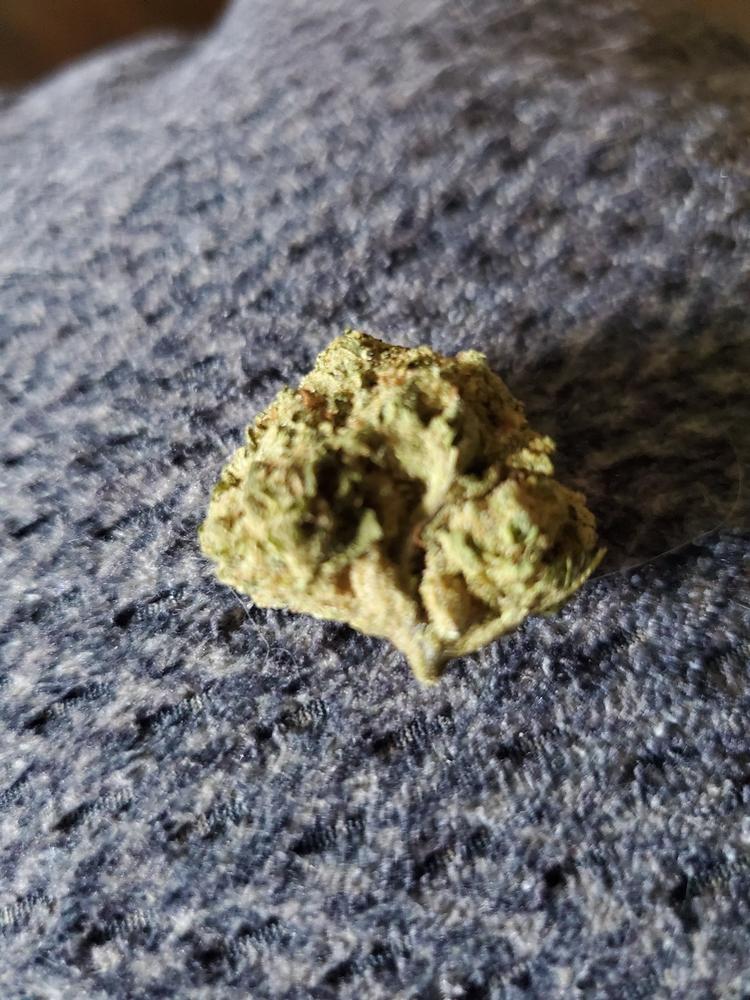 Red Velvet - 28 grams - Customer Photo From Melvin Stoddard