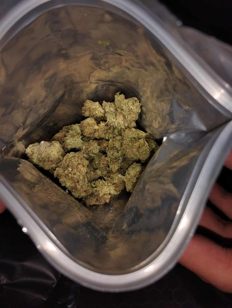 Red Velvet - 28 grams - Customer Photo From Samantha Farmer