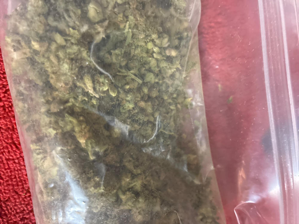 Sour Bubbles - 28 grams - Customer Photo From tyler kimpton