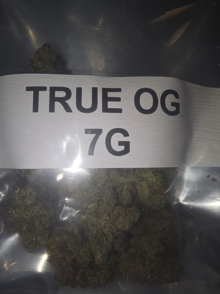True OG - Customer Photo From Chansey113