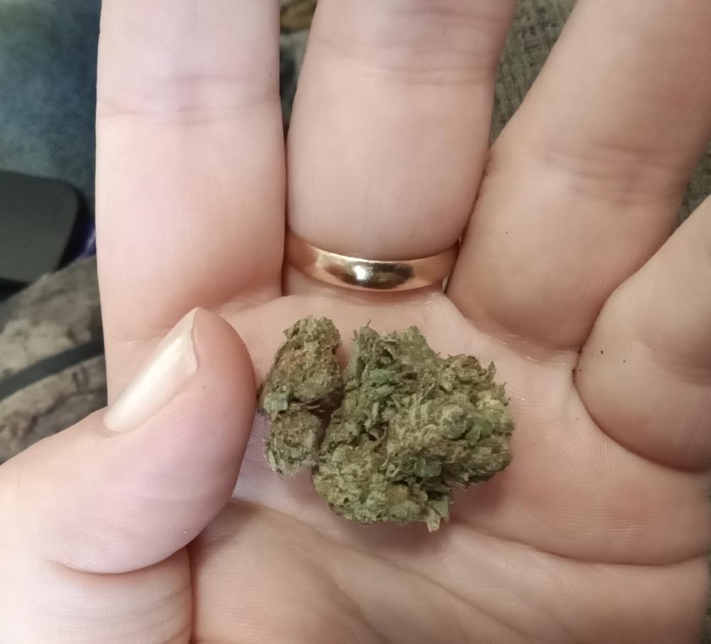 Lava Cake - Customer Photo From Patricia