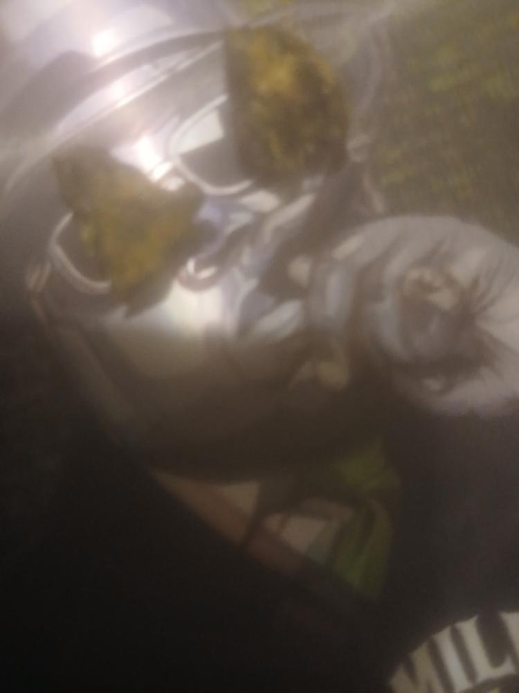 Moon Rocks - Sour Apple Runtz - 7 grams - Customer Photo From Tobin Kirkendoll