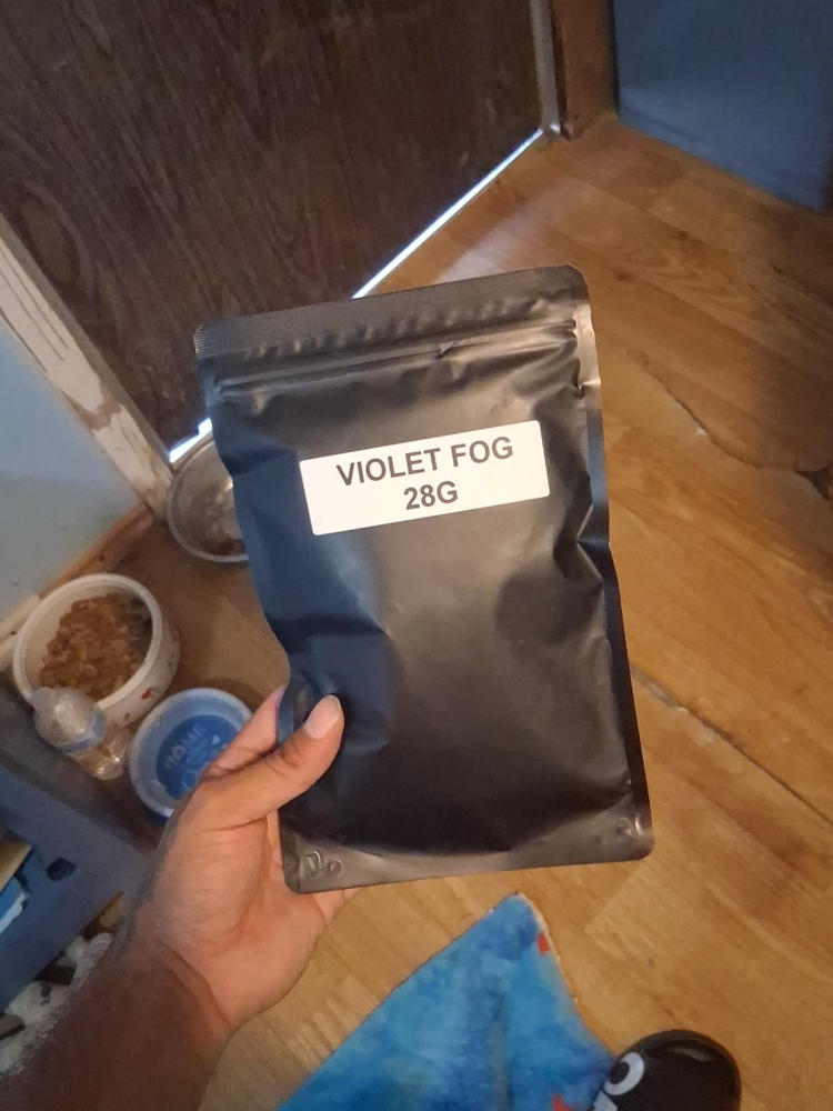 Juicy Gelato - 3.5 grams - Customer Photo From Sergio Hernandez