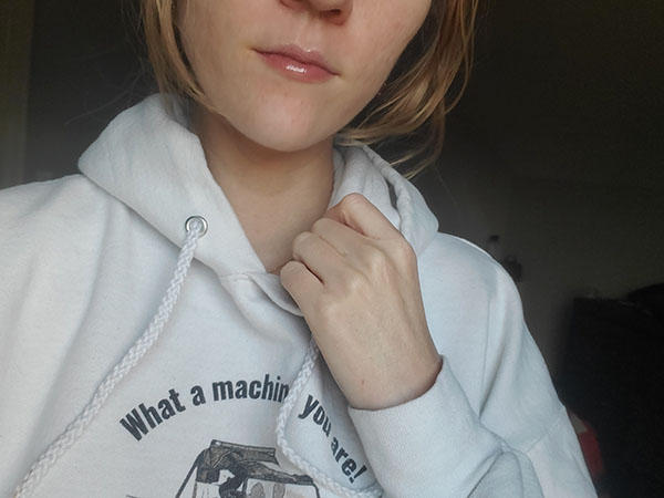 Sun Sparkles - Customer Photo From Emily V