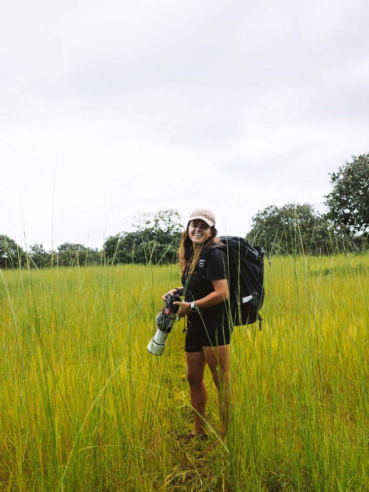 TILOPA 50L DuraDiamond - Anthracite (Black), Elite Bundle - Customer Photo From Ana Marta Geadas Durán