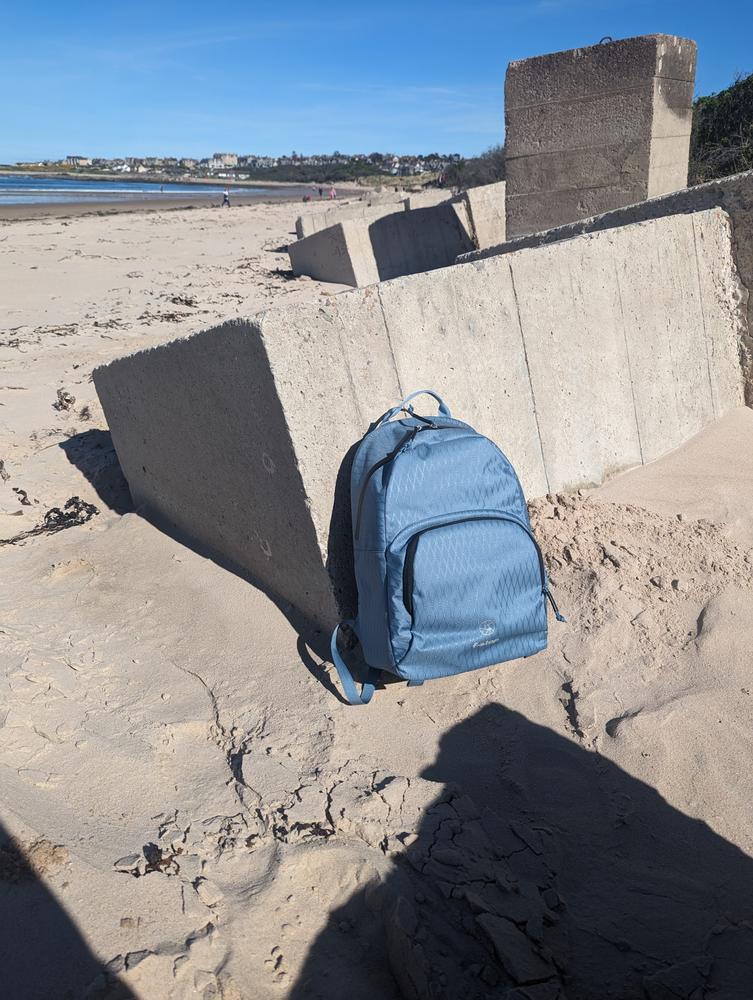 Rju AIR | 18L Modular Daypack - Customer Photo From J M