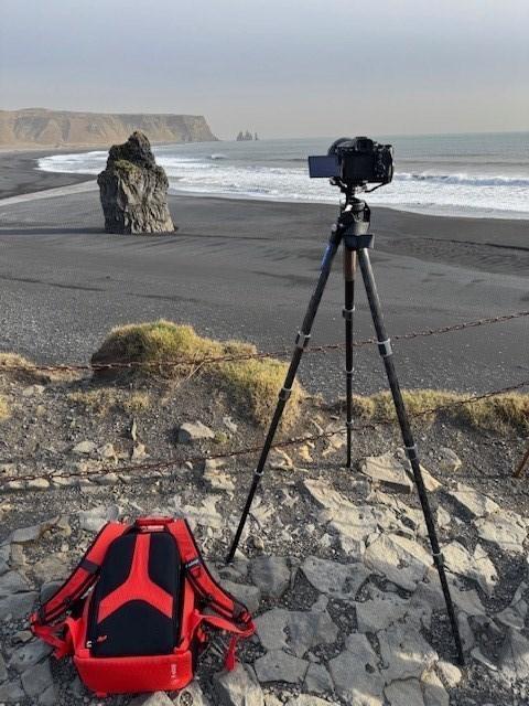 Guru 4 AIR | 24L Adventure Modular Daypack - Customer Photo From Saverio Bernardeschi