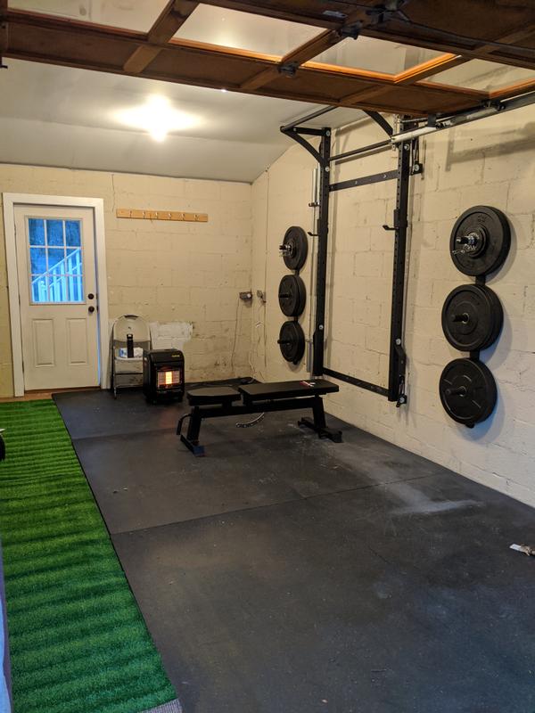 His & Hers Profile® Package - Complete Home Gym - PRx Performance