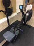 Concept2 RowErg - PM5 - Customer Photo From Dave J.