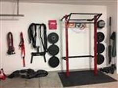 gym package complete pro profile