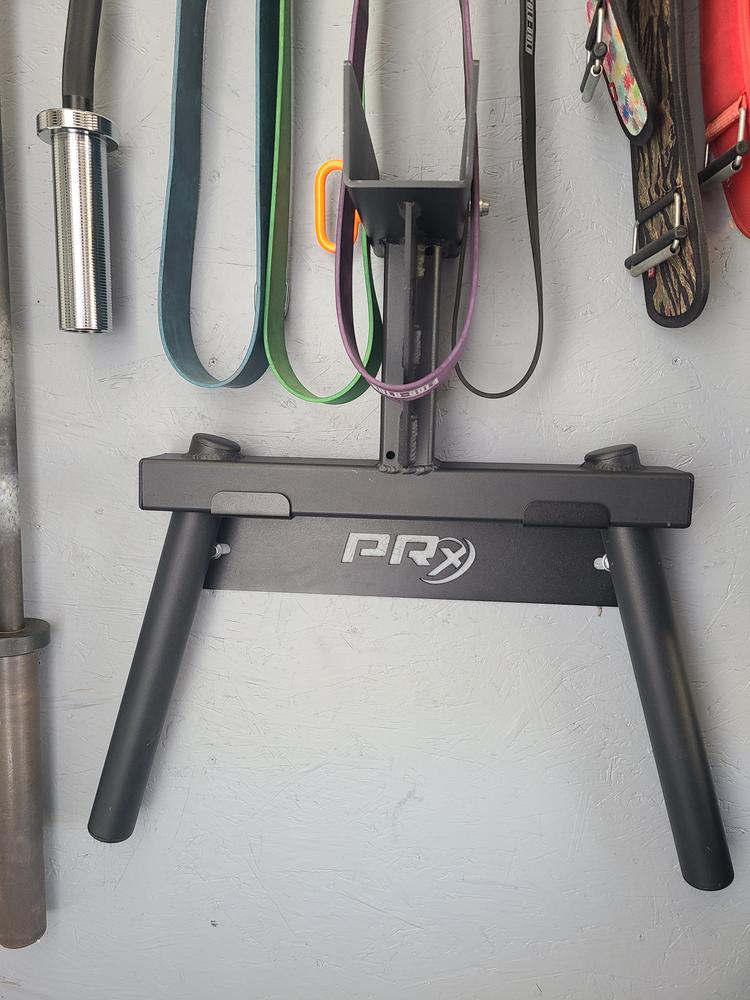 Prx dip station cheap storage