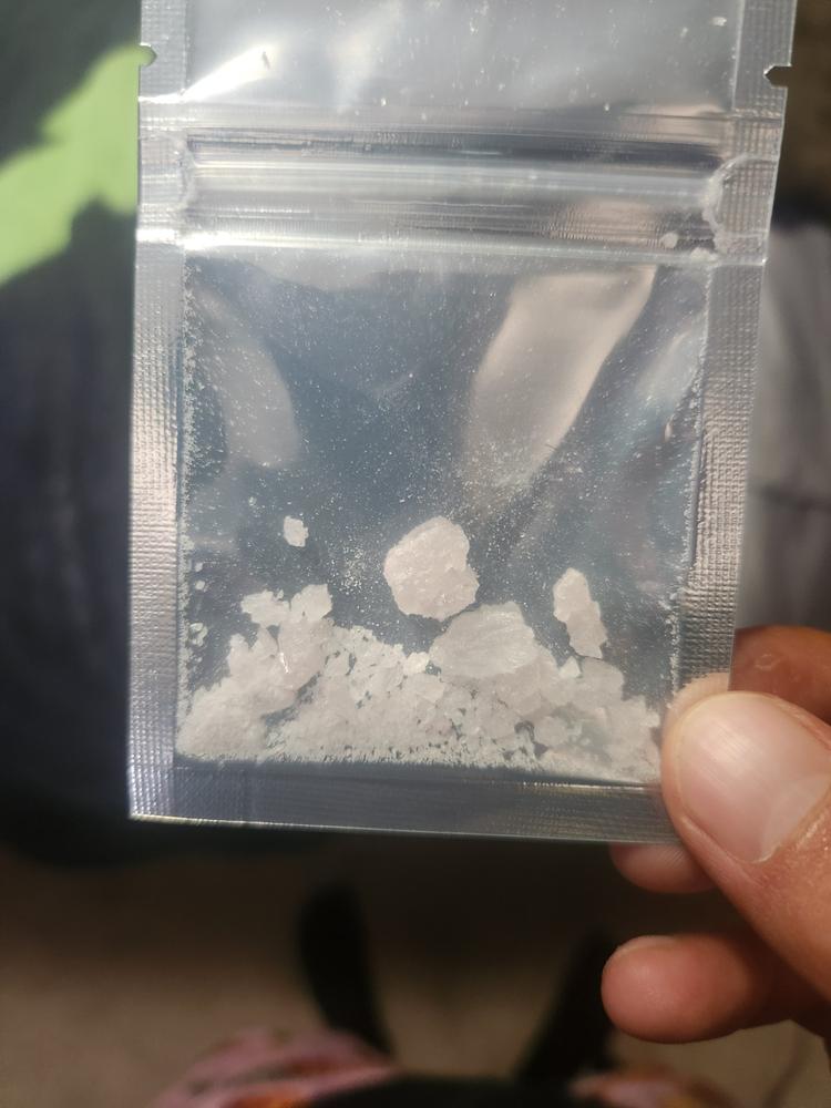 MDMA - Bubble Gum Moon Rocks - 1g - Customer Photo From Cory P